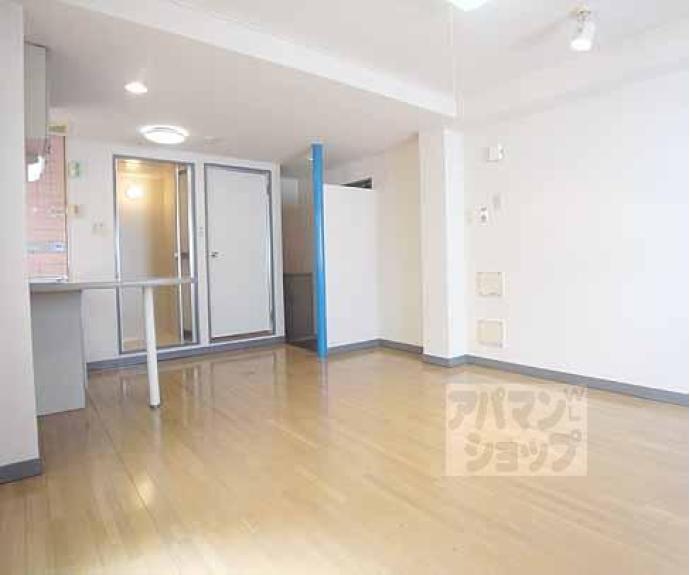 【ラメールⅢ】間取