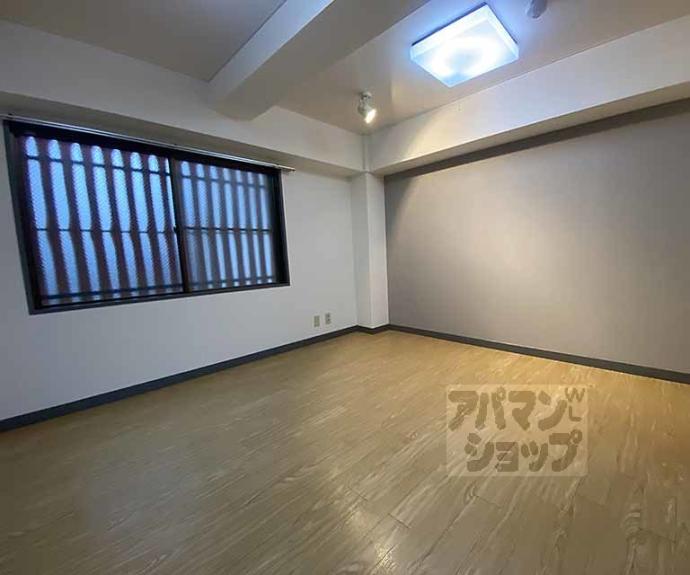 【ラメールⅢ】間取