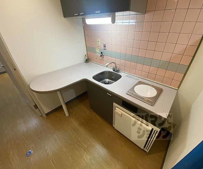 【ラメールⅢ】間取