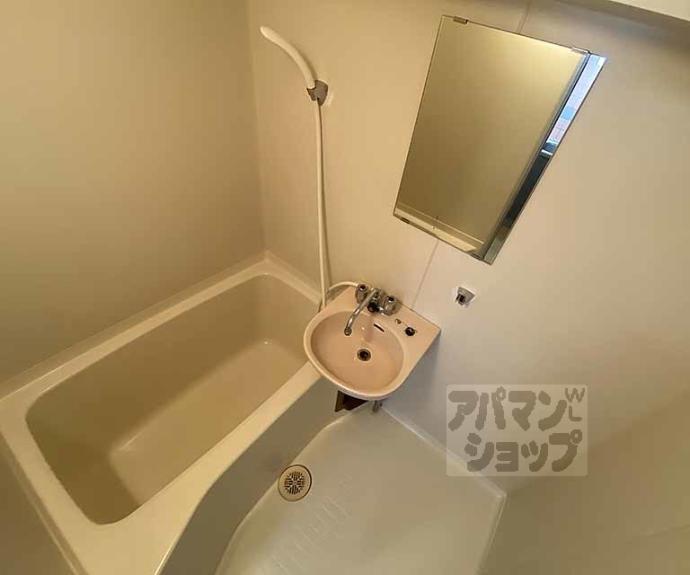 【ラメールⅢ】間取