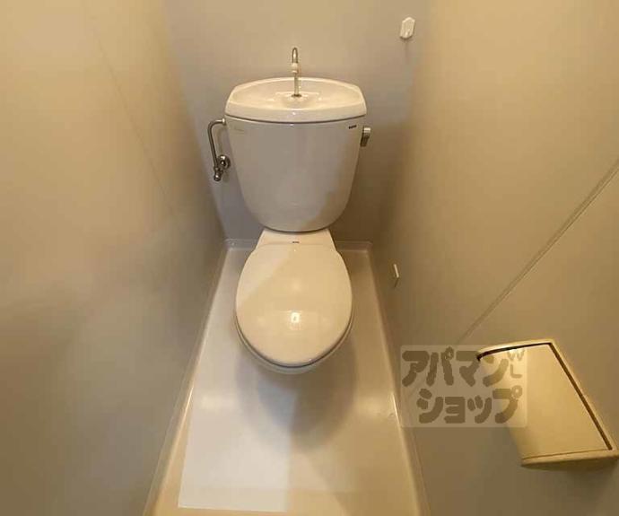 【ラメールⅢ】間取