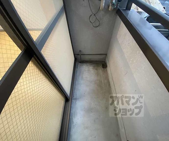 【ラメールⅢ】間取