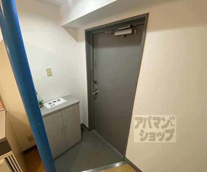 【ラメールⅢ】間取