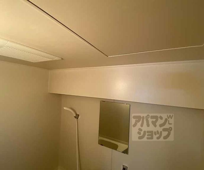 【ラメールⅢ】間取