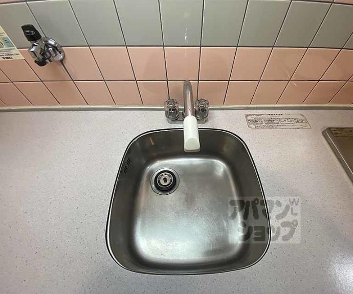 【ラメールⅢ】間取