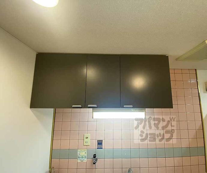 【ラメールⅢ】間取