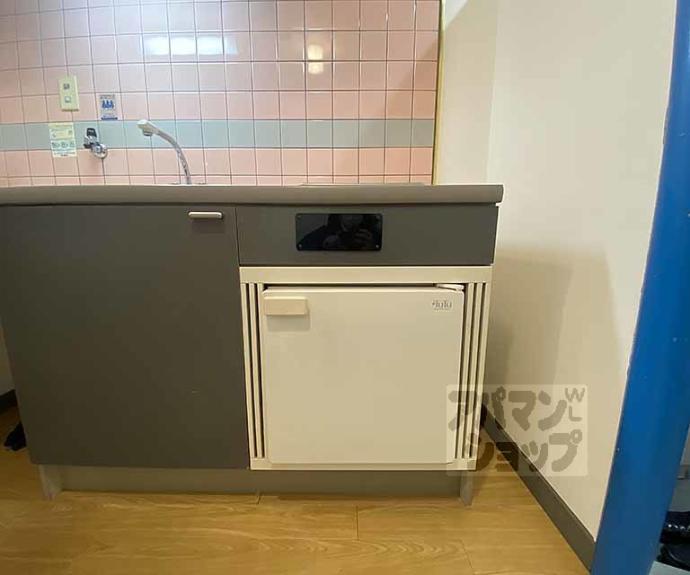 【ラメールⅢ】間取