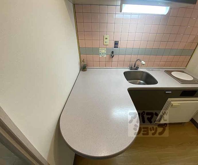 【ラメールⅢ】間取