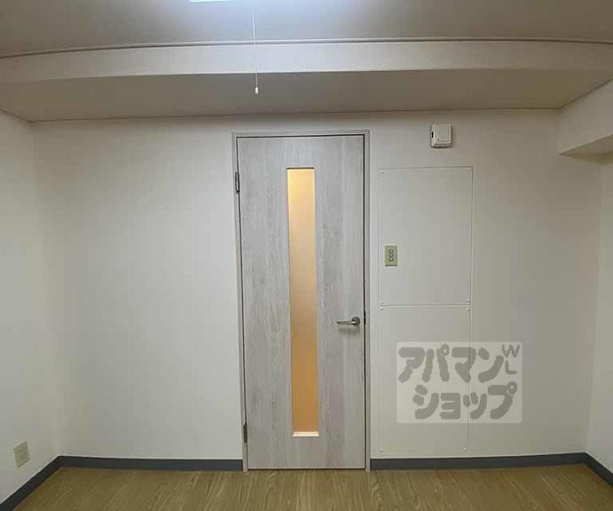 【ラメールⅢ】間取