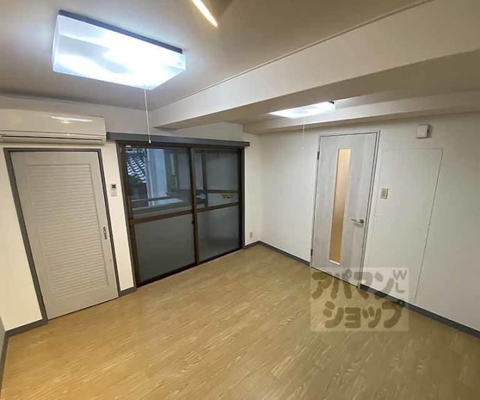 【ラメールⅢ】間取