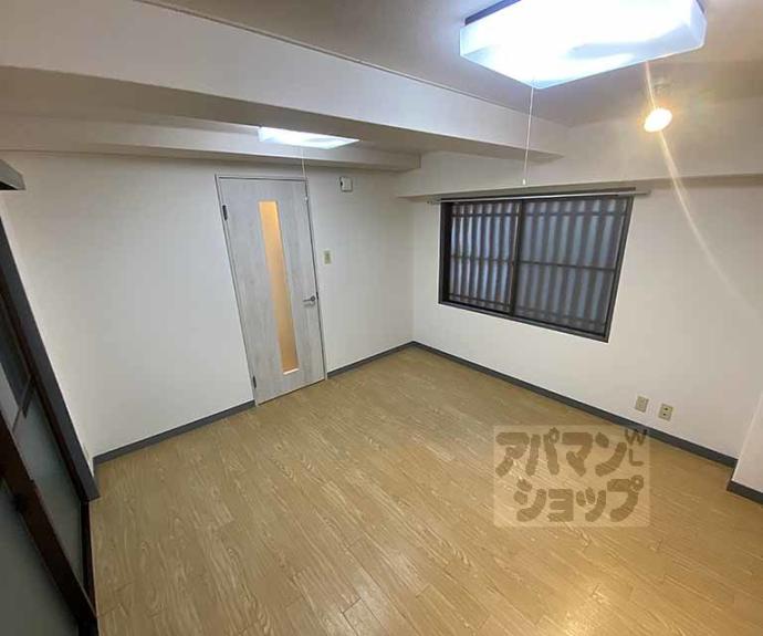 【ラメールⅢ】間取