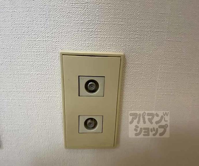 【ラメールⅢ】間取