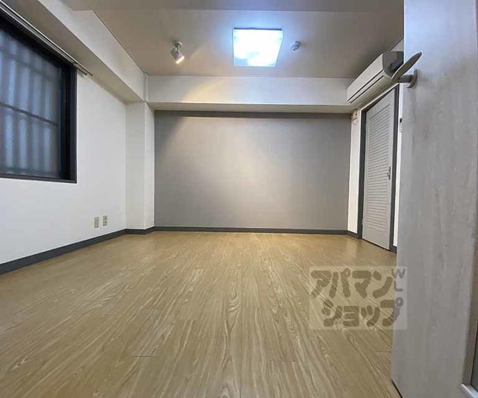 【ラメールⅢ】間取