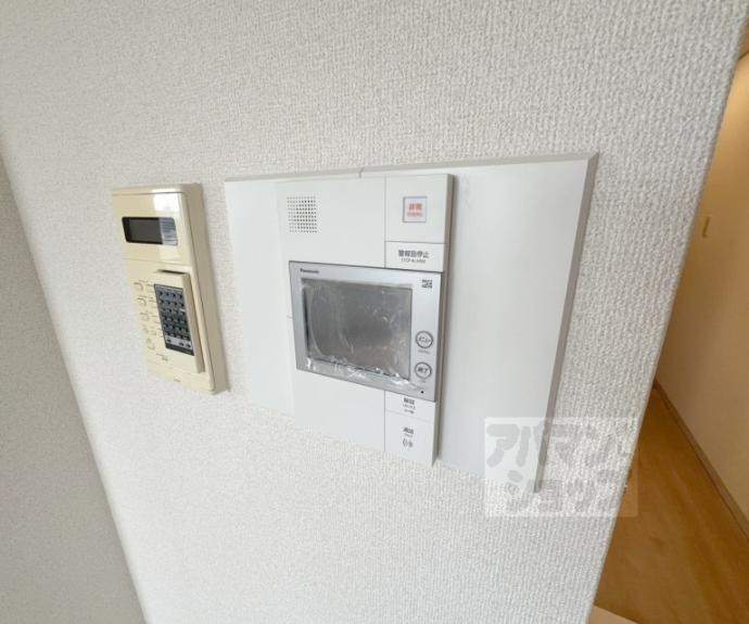 【スカイノブレ京都四条大宮】間取