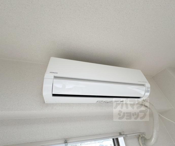 【スカイノブレ京都四条大宮】間取