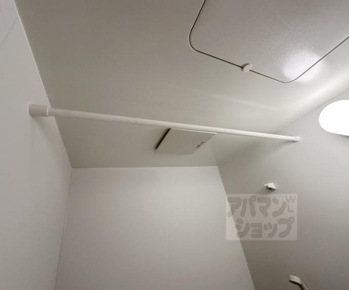 【スカイノブレ京都四条大宮】間取