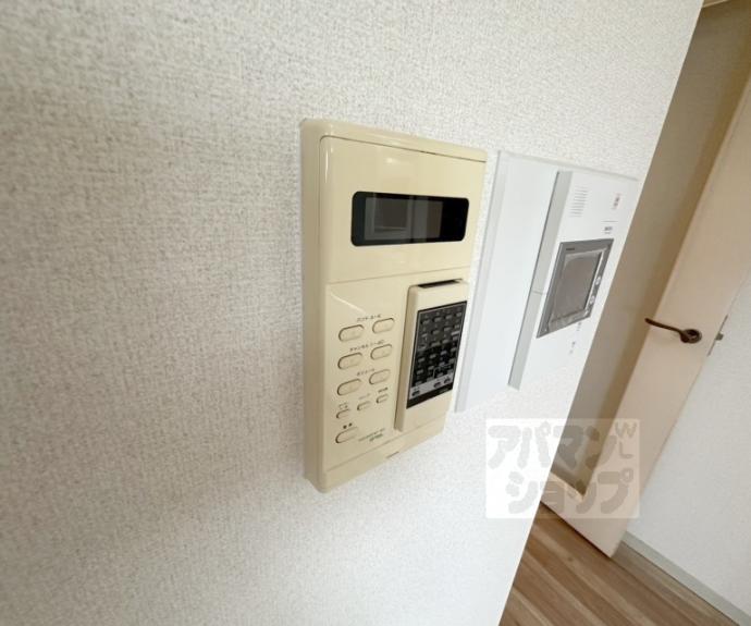 【スカイノブレ京都四条大宮】間取