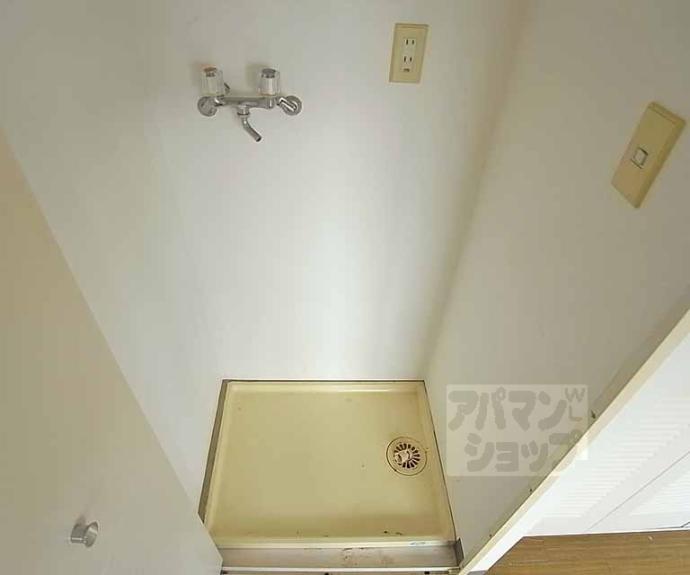 【スカイノブレ京都四条大宮】間取