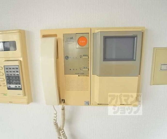 【スカイノブレ京都四条大宮】間取