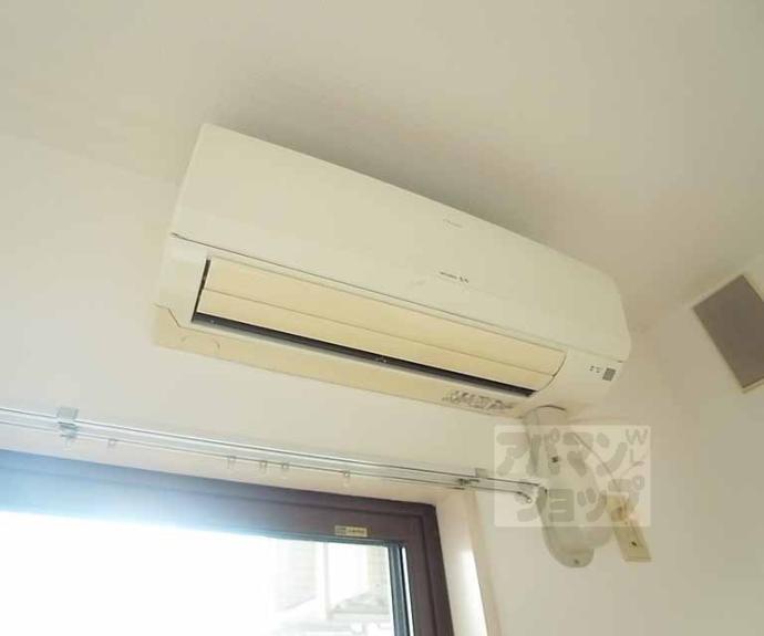 【スカイノブレ京都四条大宮】間取