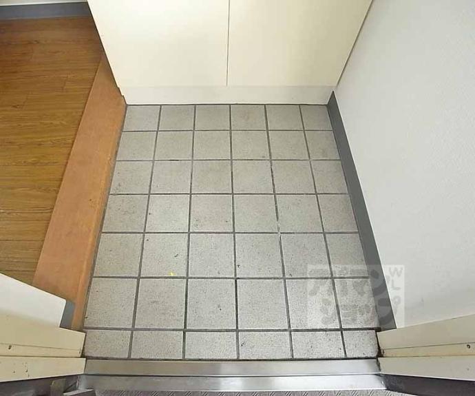 【スカイノブレ京都四条大宮】間取