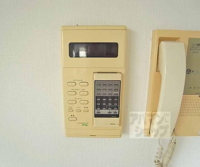 【スカイノブレ京都四条大宮】間取