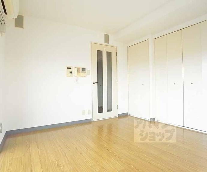 【スカイノブレ京都四条大宮】間取