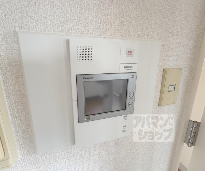【スカイノブレ京都四条大宮】間取