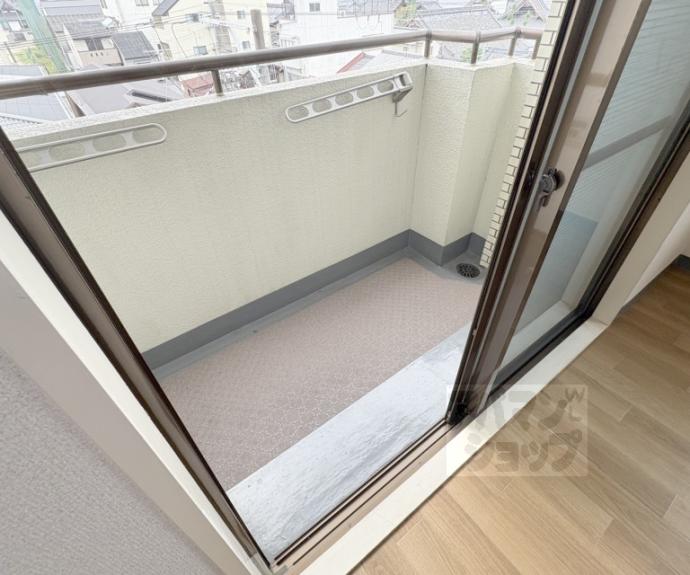 【スカイノブレ京都四条大宮】間取