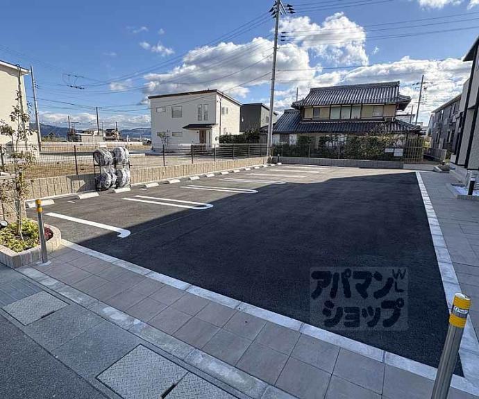 【ルークス明晴】間取