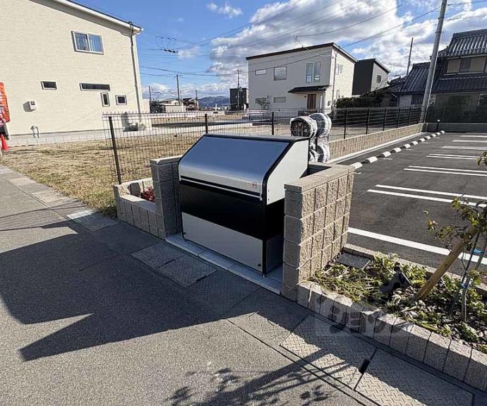 【ルークス明晴】間取