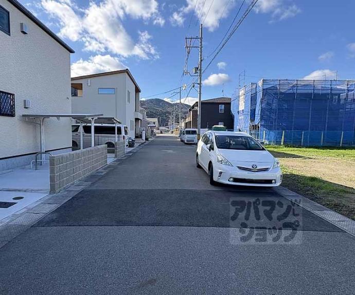 【ルークス明晴】間取