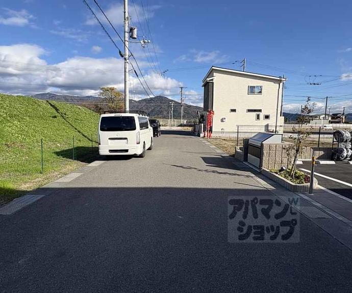 【ルークス明晴】間取