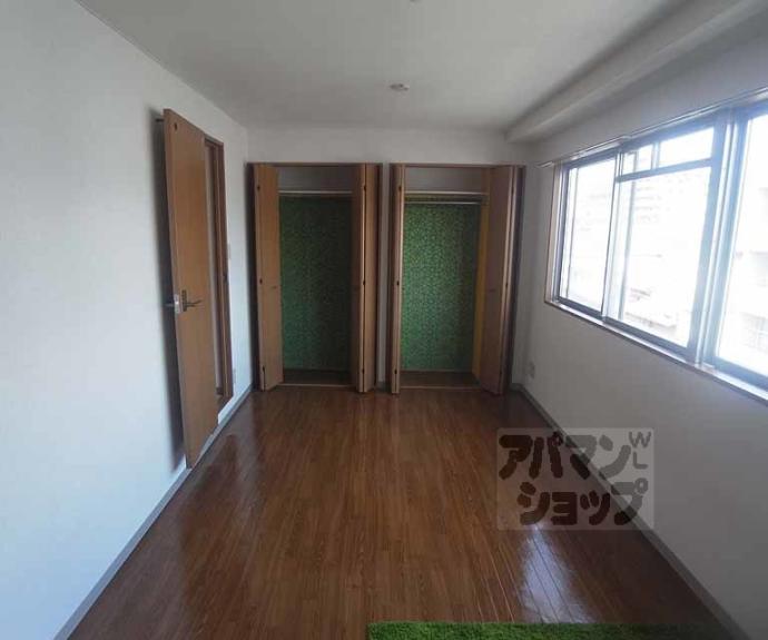 【プラネシア星の子御所西】間取