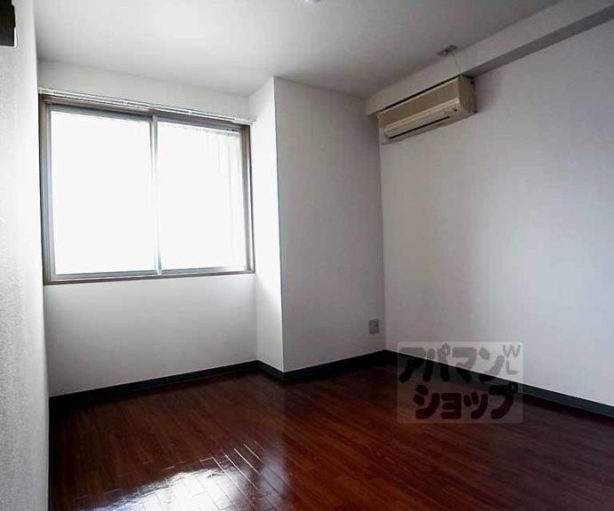 【プラネシア星の子御所西】間取