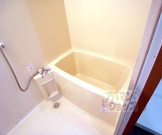 【プラネシア星の子御所西】間取