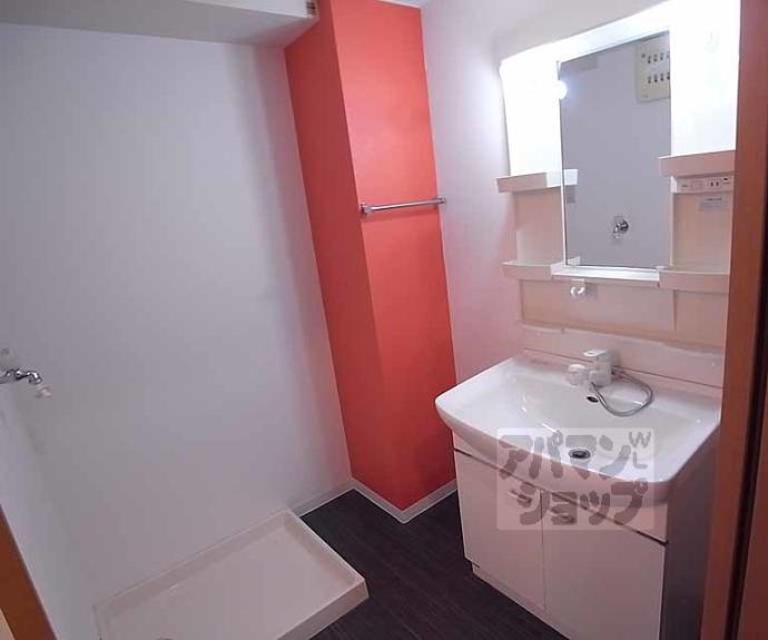 【プラネシア星の子御所西】間取