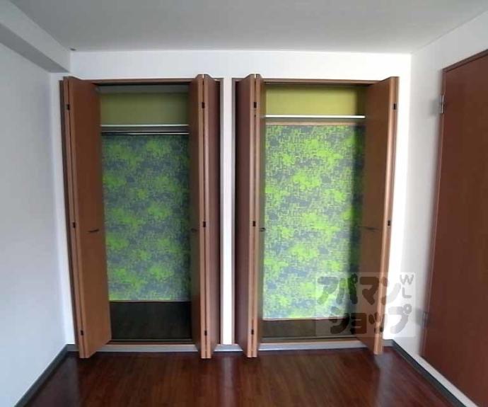 【プラネシア星の子御所西】間取