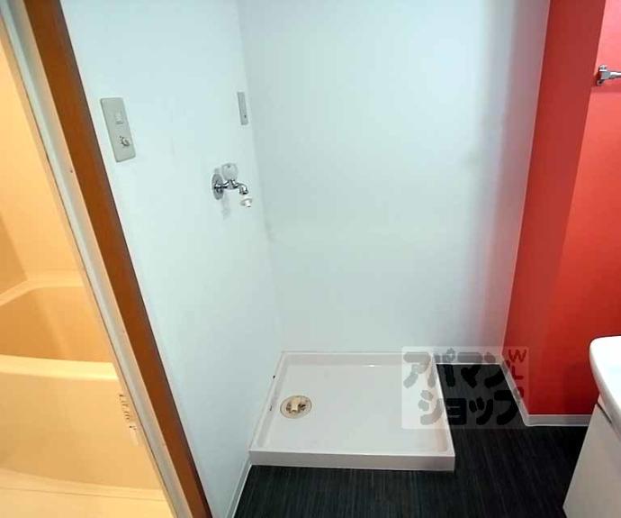 【プラネシア星の子御所西】間取