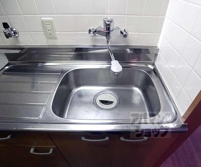 【プラネシア星の子御所西】間取