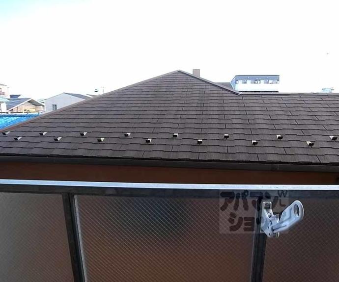 【プラネシア星の子御所西】間取