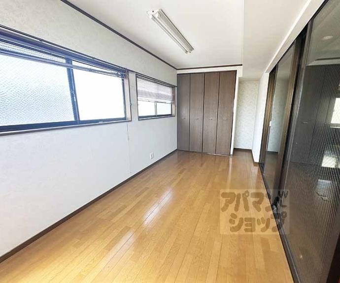 【クオリティーアベビル】間取