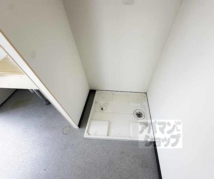 【クオリティーアベビル】間取