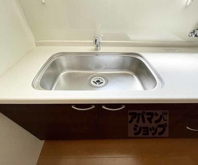 【クオリティーアベビル】間取