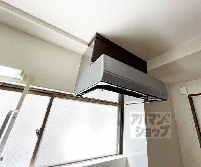 【クオリティーアベビル】間取