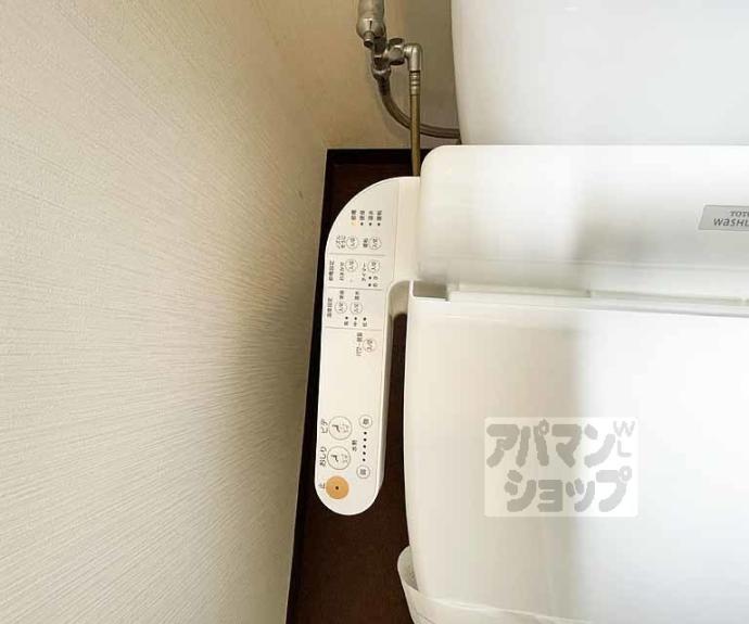 【クオリティーアベビル】間取