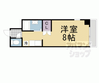 【エトワール四条】