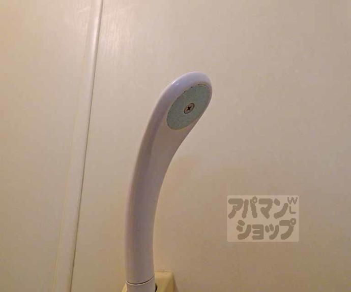 【エトワール四条】間取