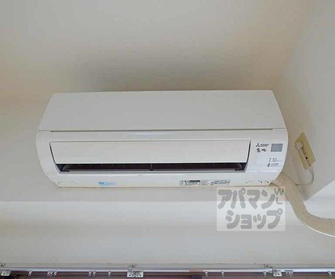 【エトワール四条】間取