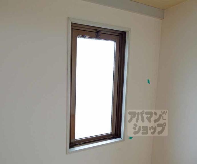 【エトワール四条】間取